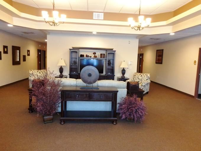 Care Partners Assisted Living 2