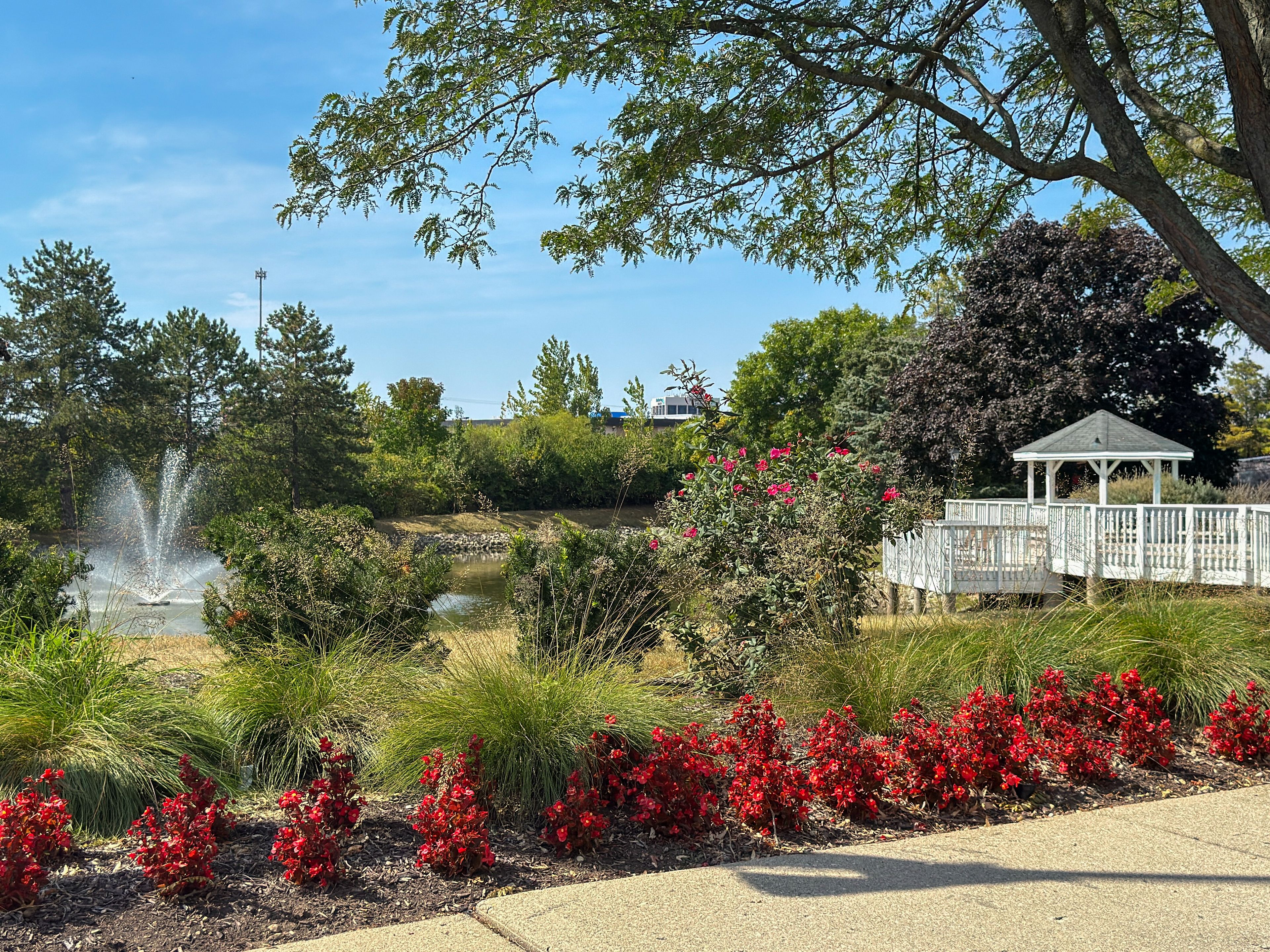 Trinity Community at Miami Township 1