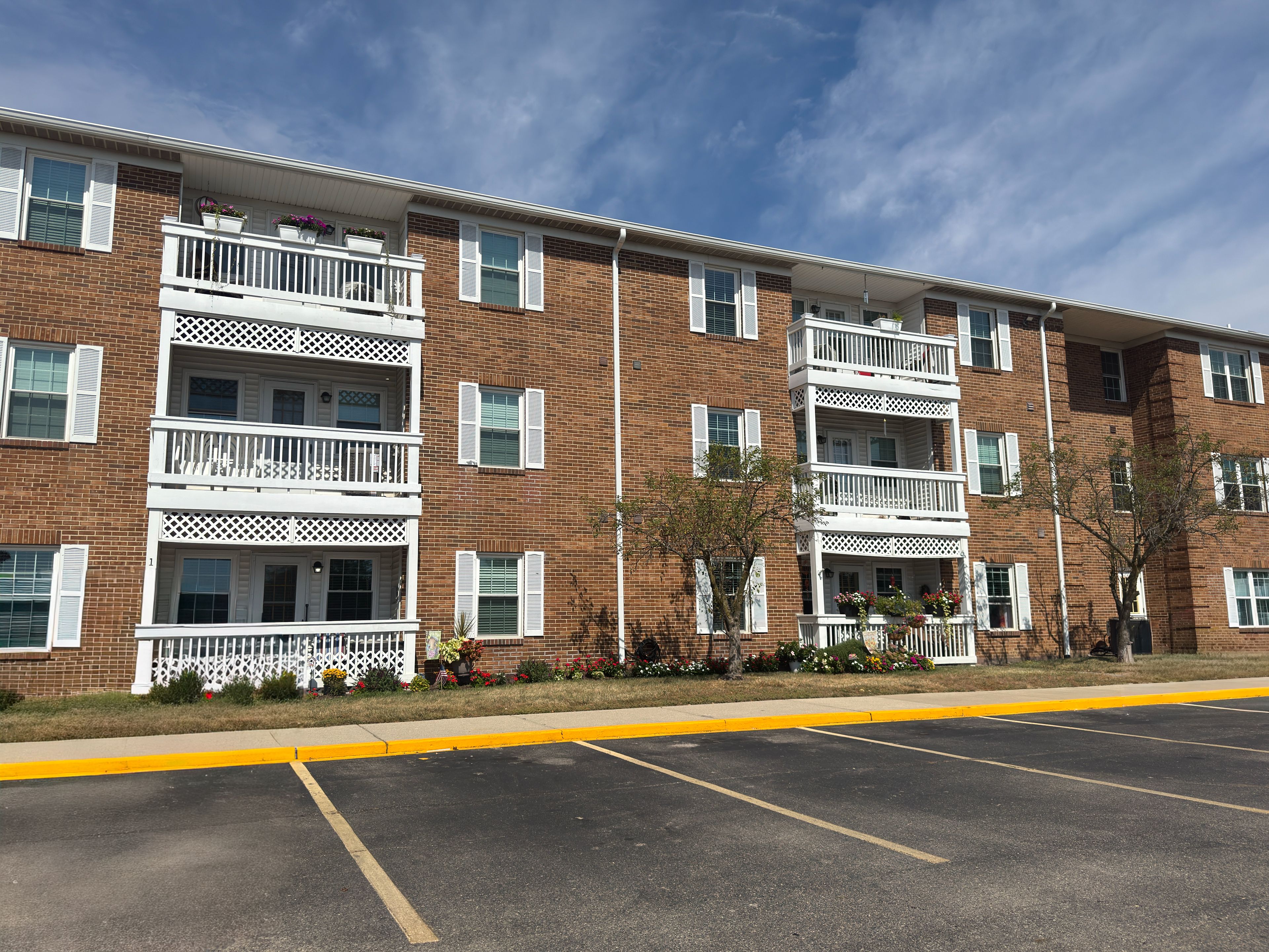 Trinity Community at Miami Township 4