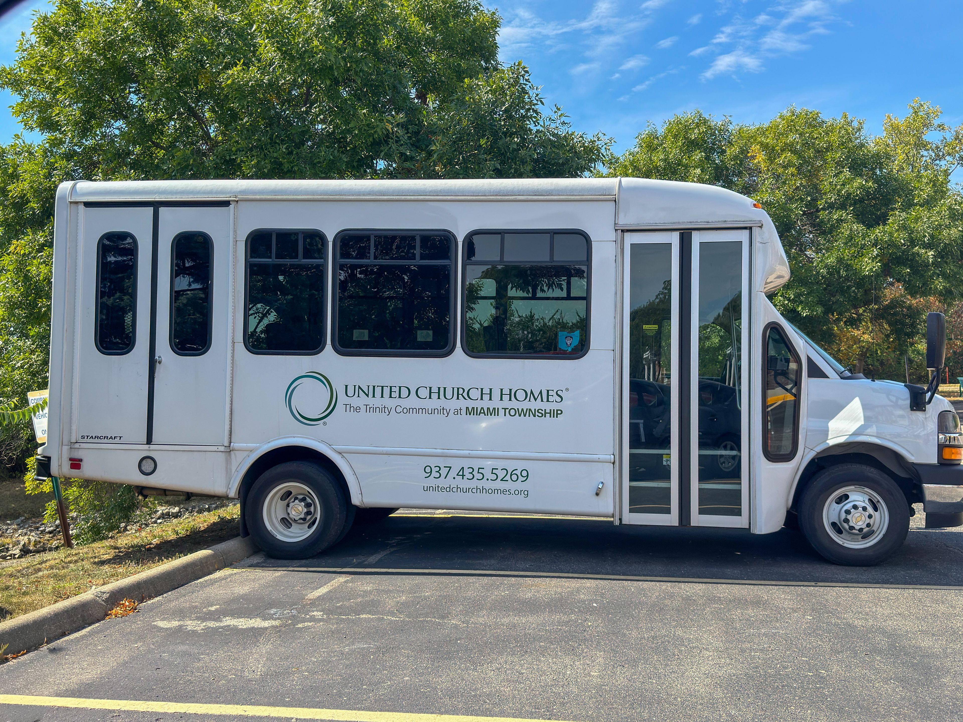 Trinity Community at Miami Township 3