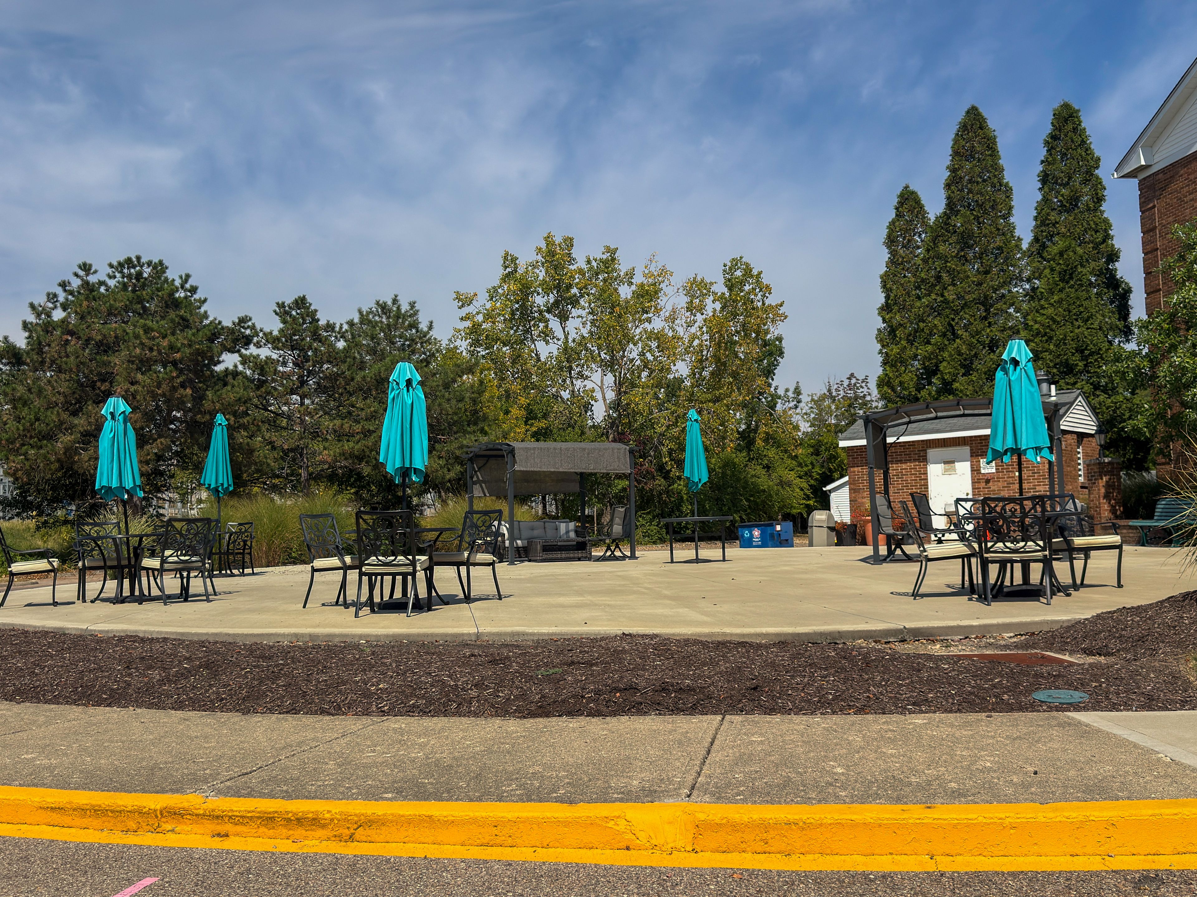 Trinity Community at Miami Township 1