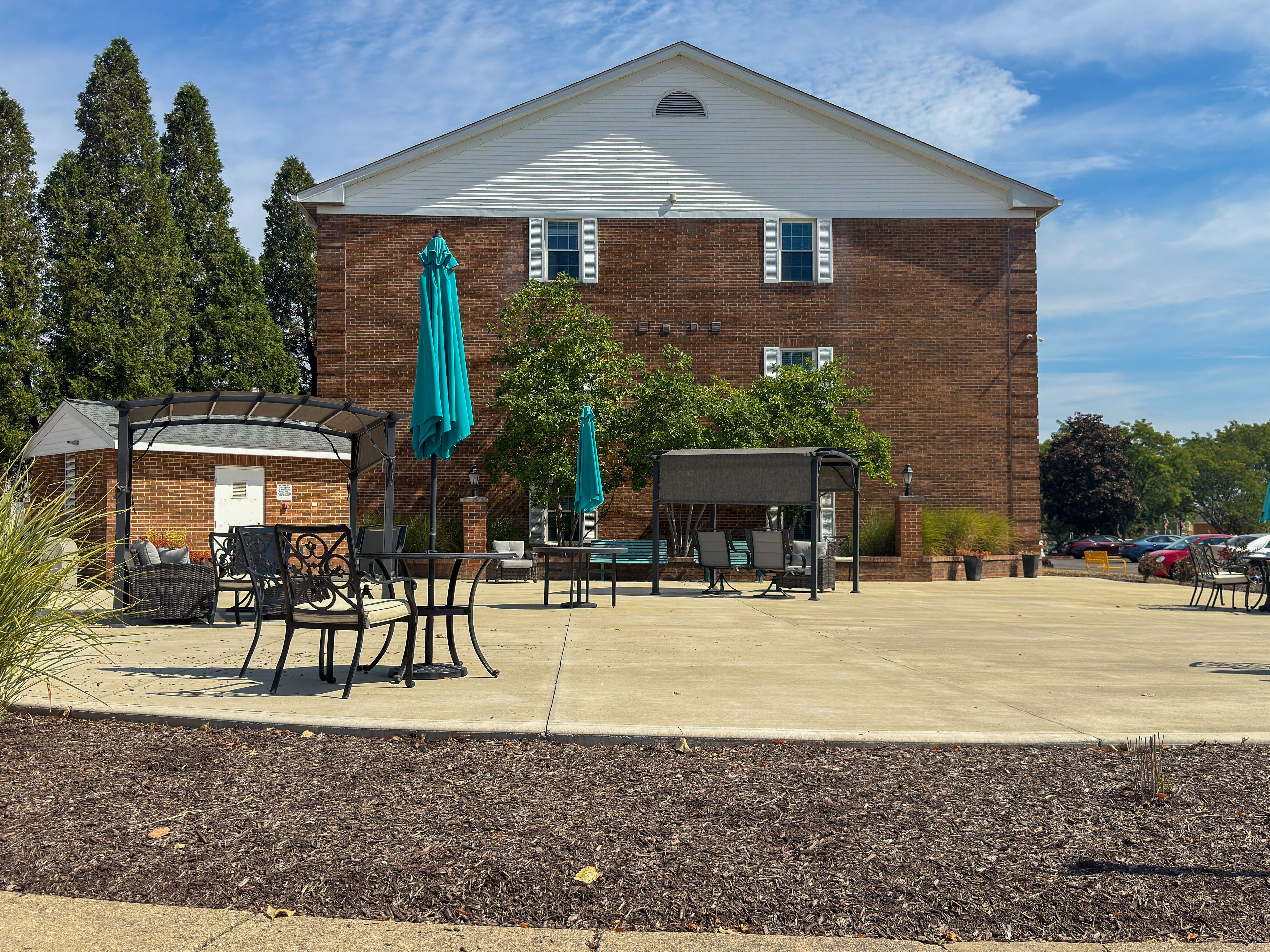 Trinity Community at Miami Township 1