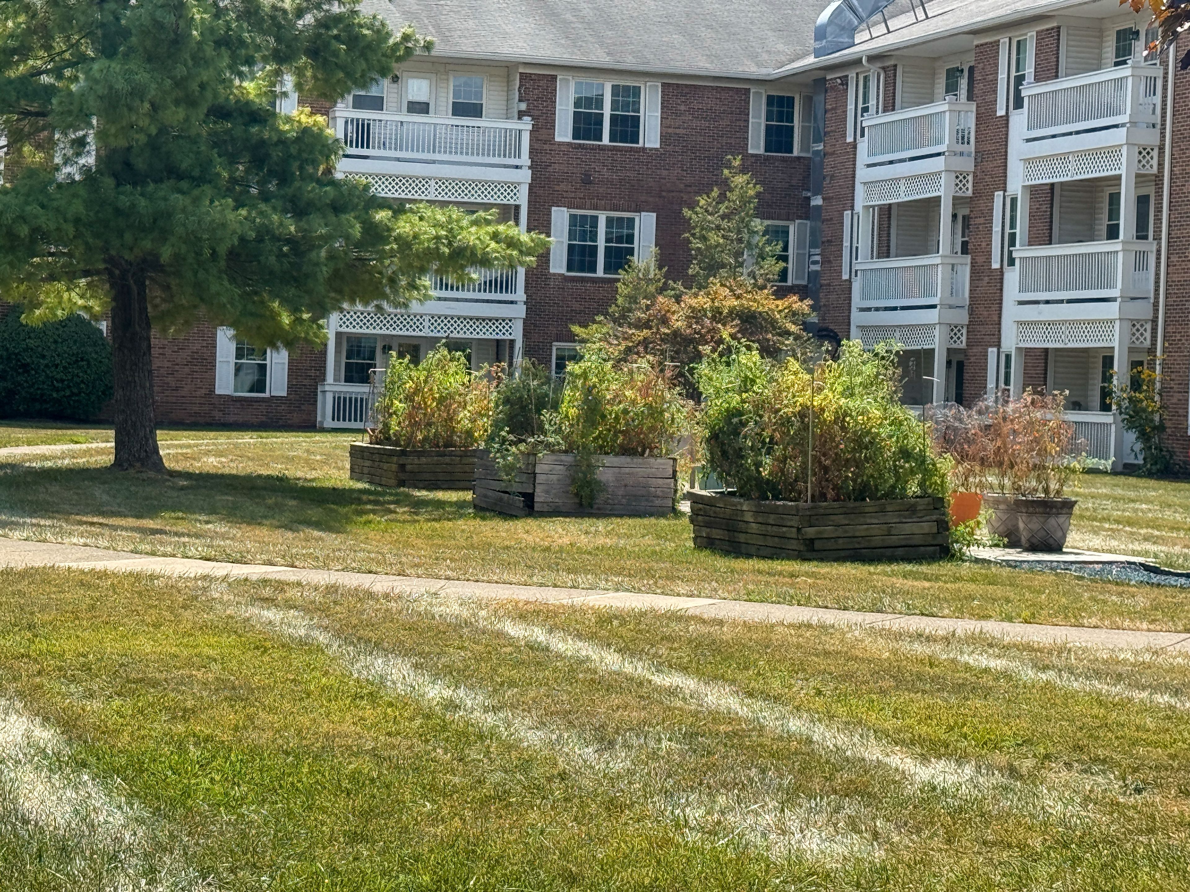 Trinity Community at Miami Township 2