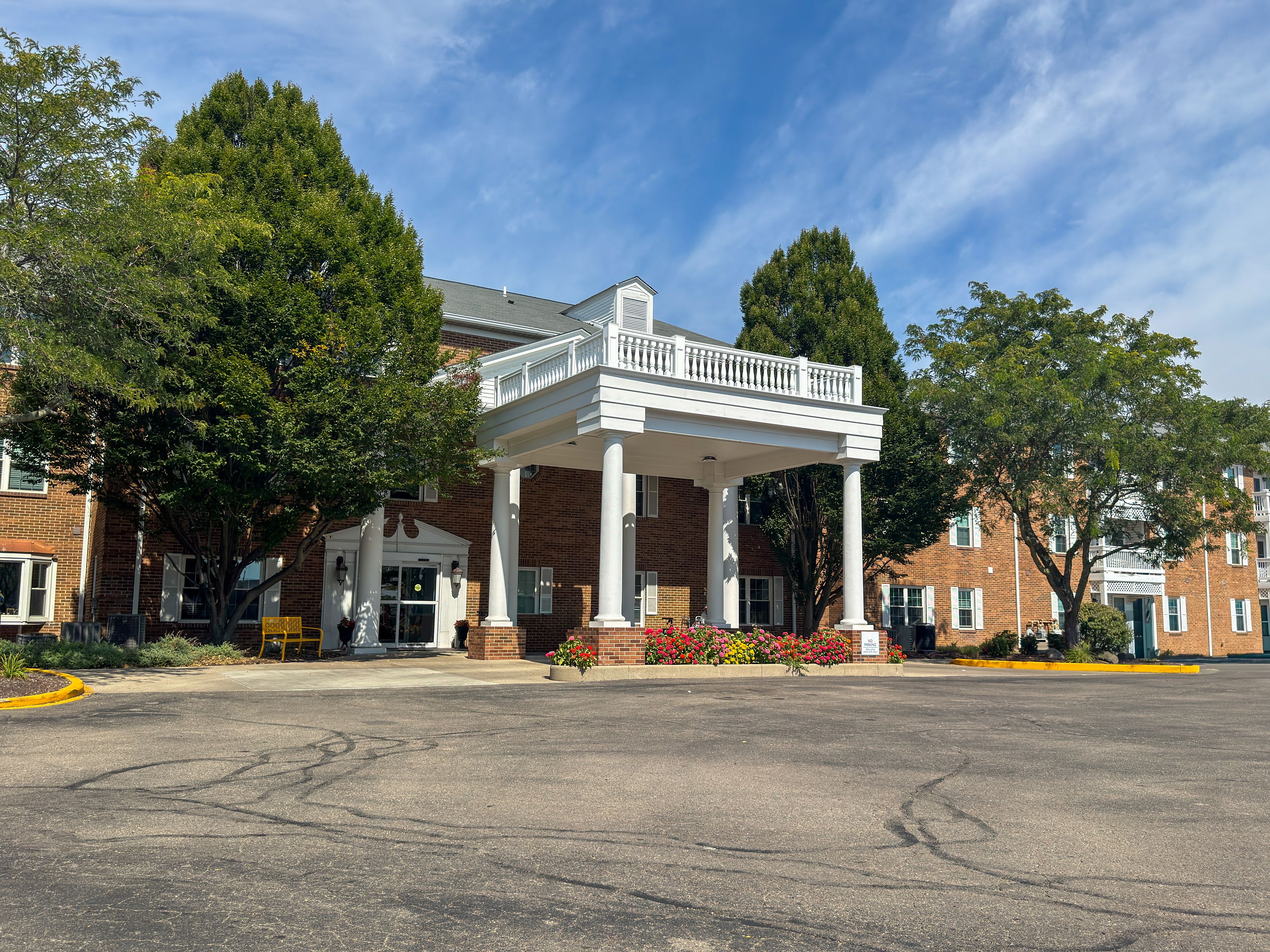 Trinity Community at Miami Township 2