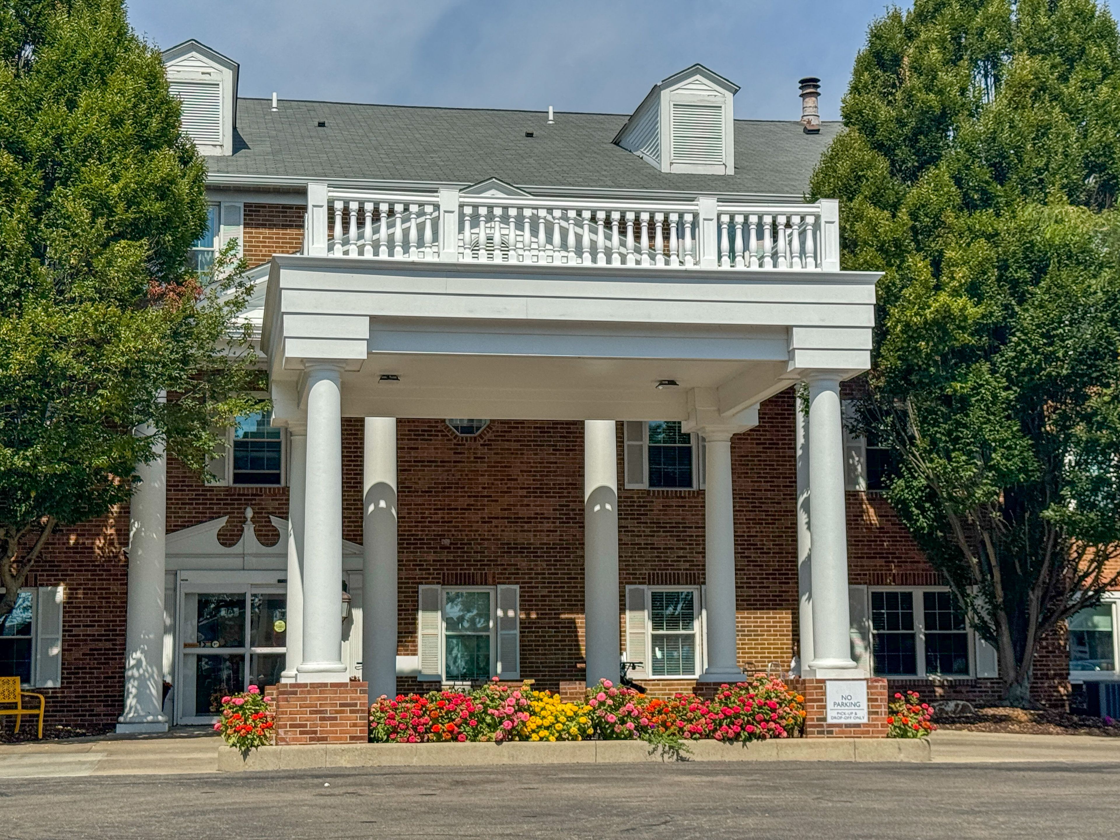 Trinity Community at Miami Township 4