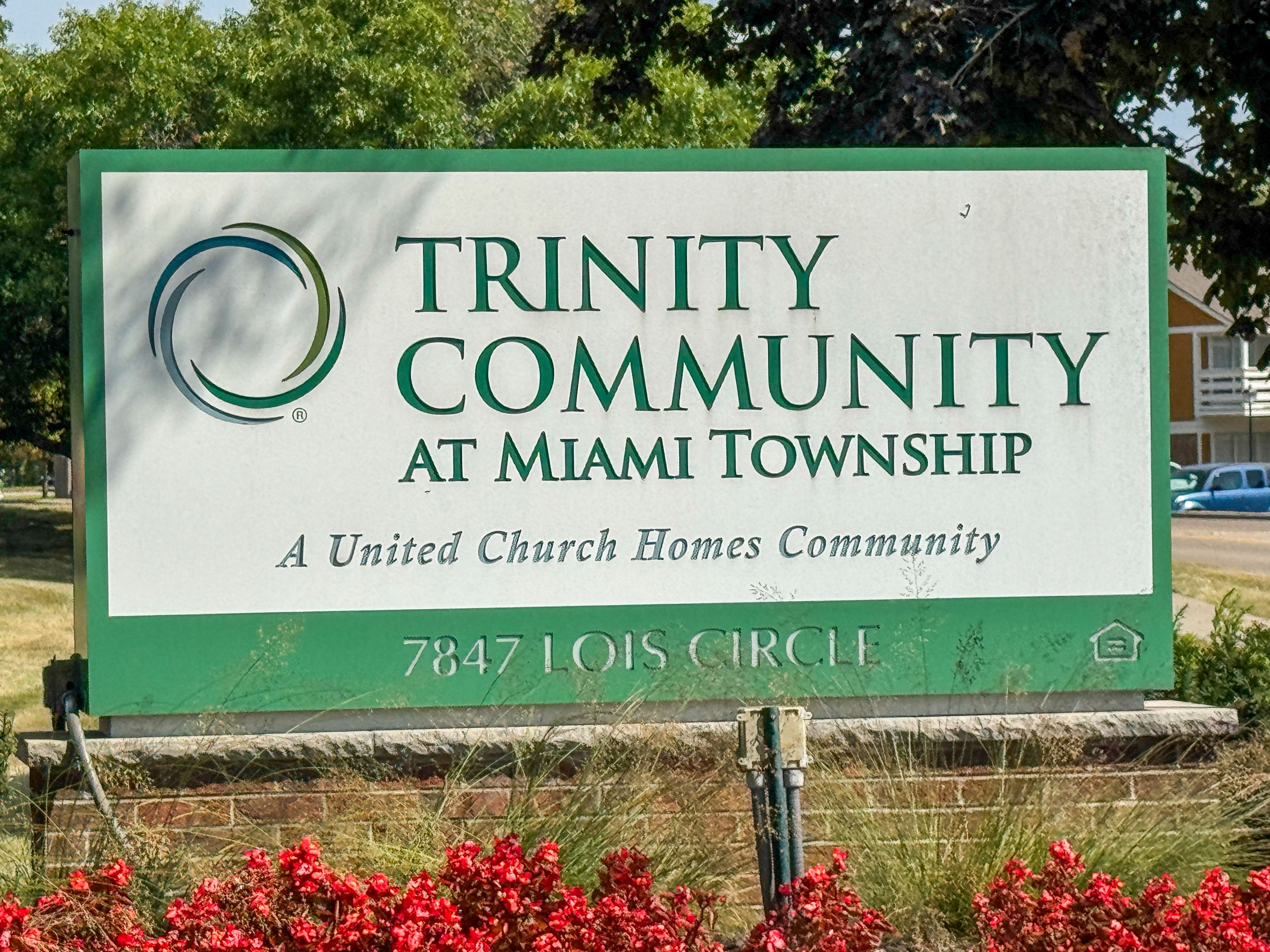 Trinity Community at Miami Township 1