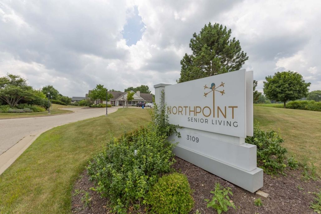 North Point Senior Living 4