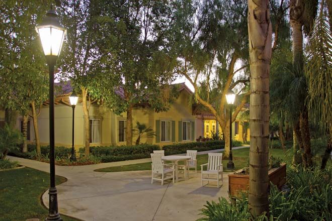 Camarillo Senior Living 4