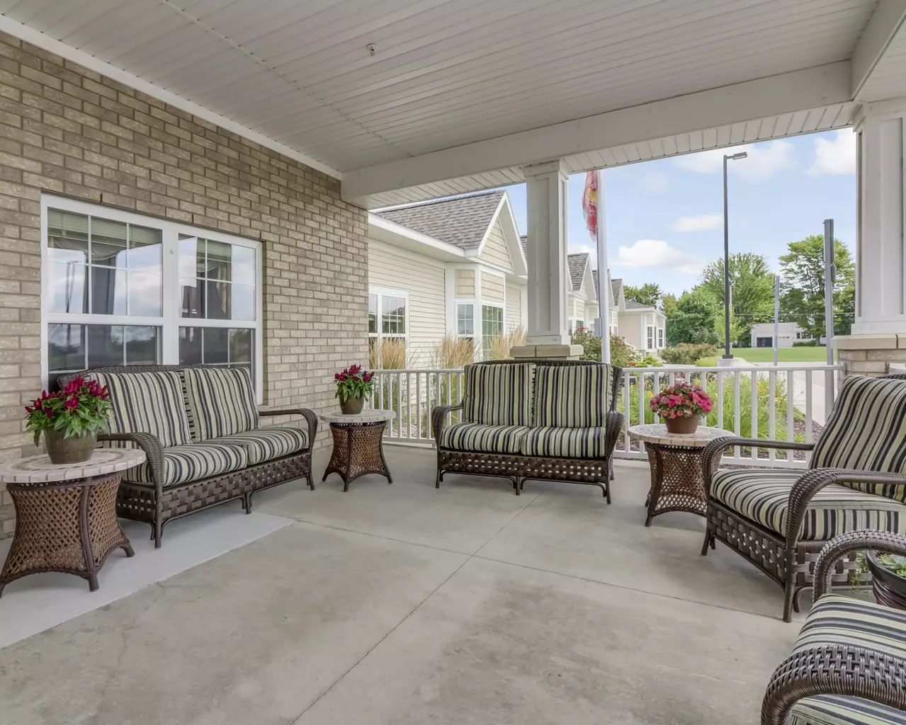 Crestwood Village Assisted Living & Memory Care 4