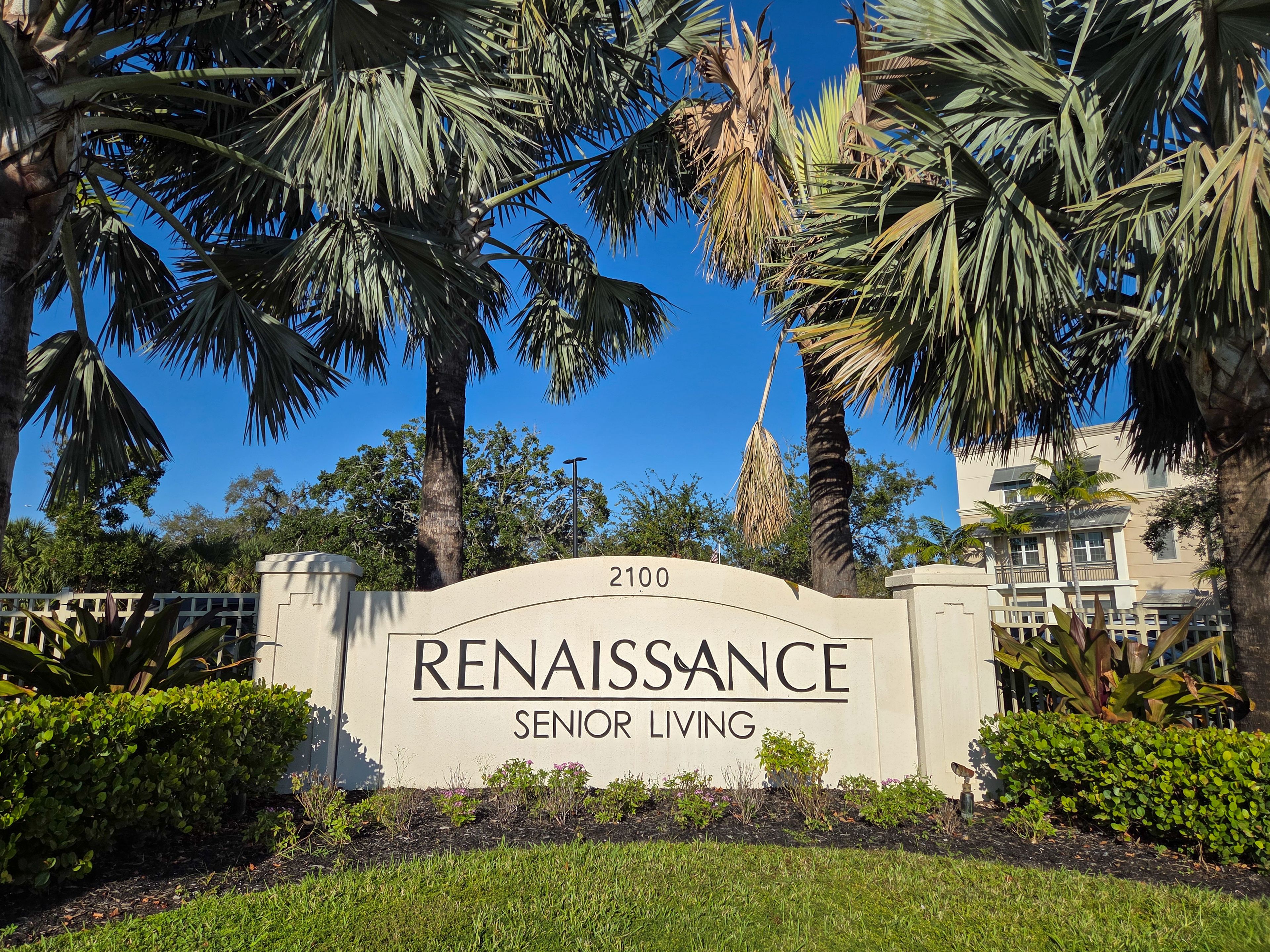 Renaissance Senior Living of Vero Beach 4