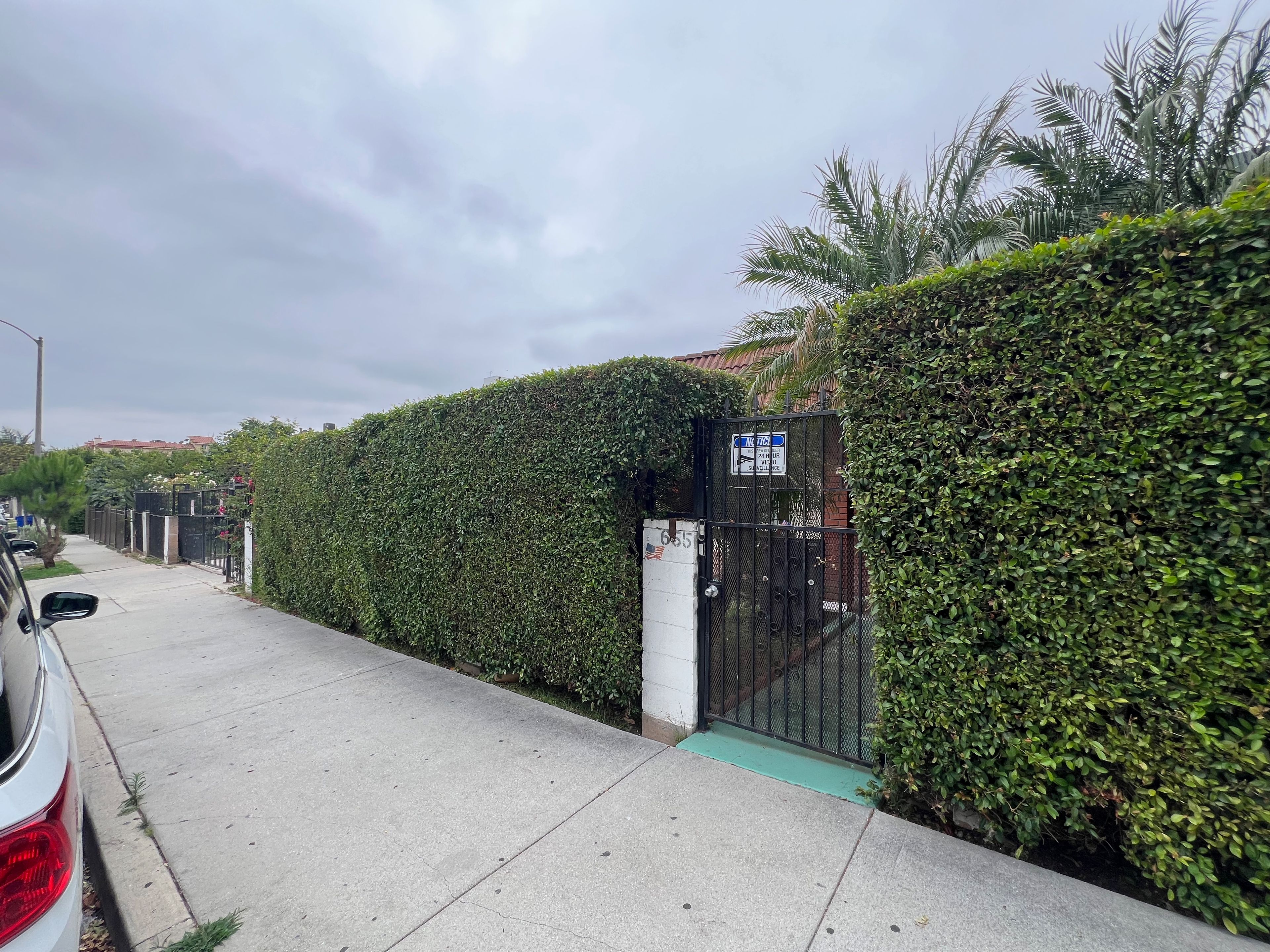 St. John Of Kronstadt Home 2