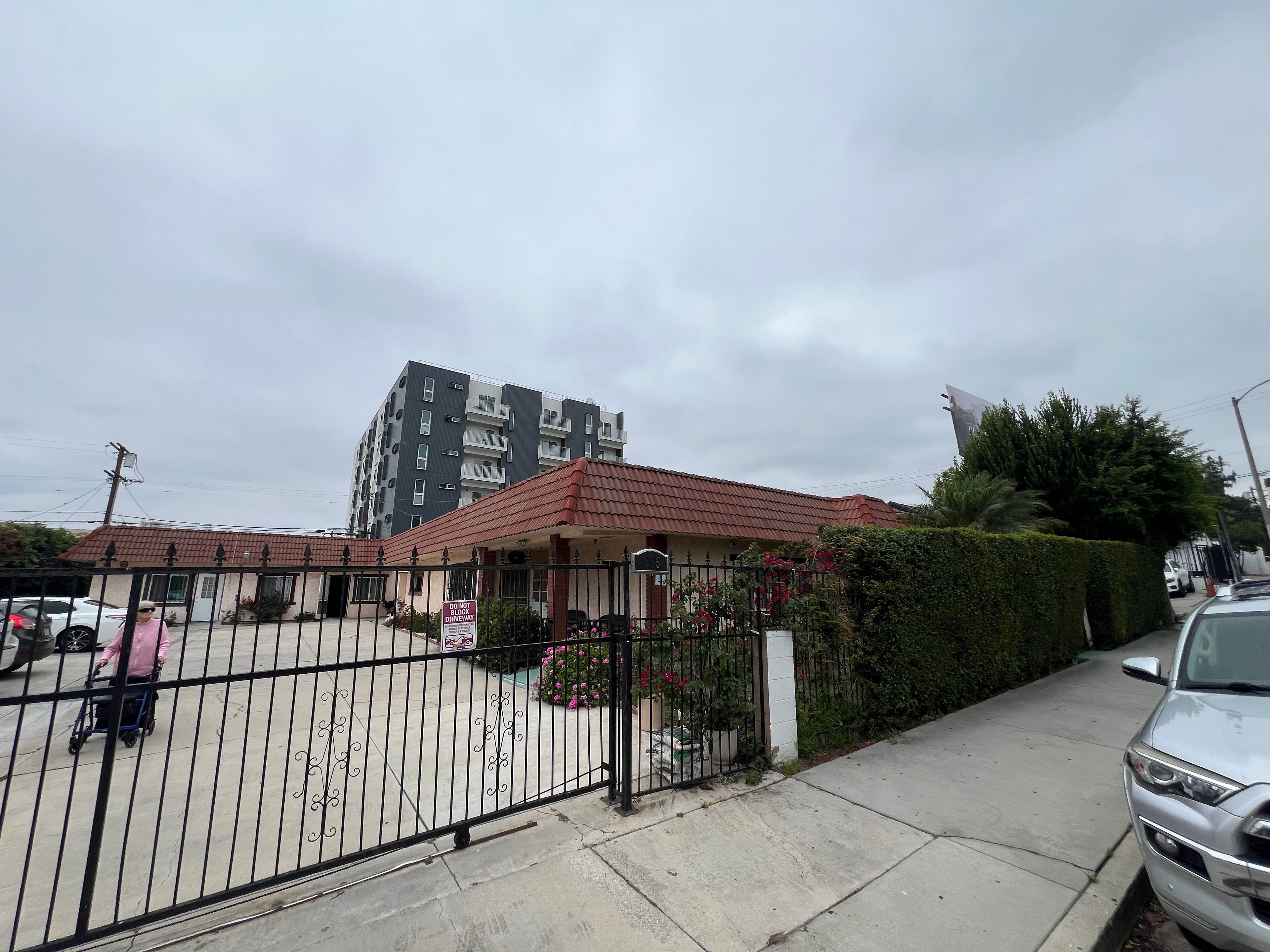 St. John Of Kronstadt Home 3