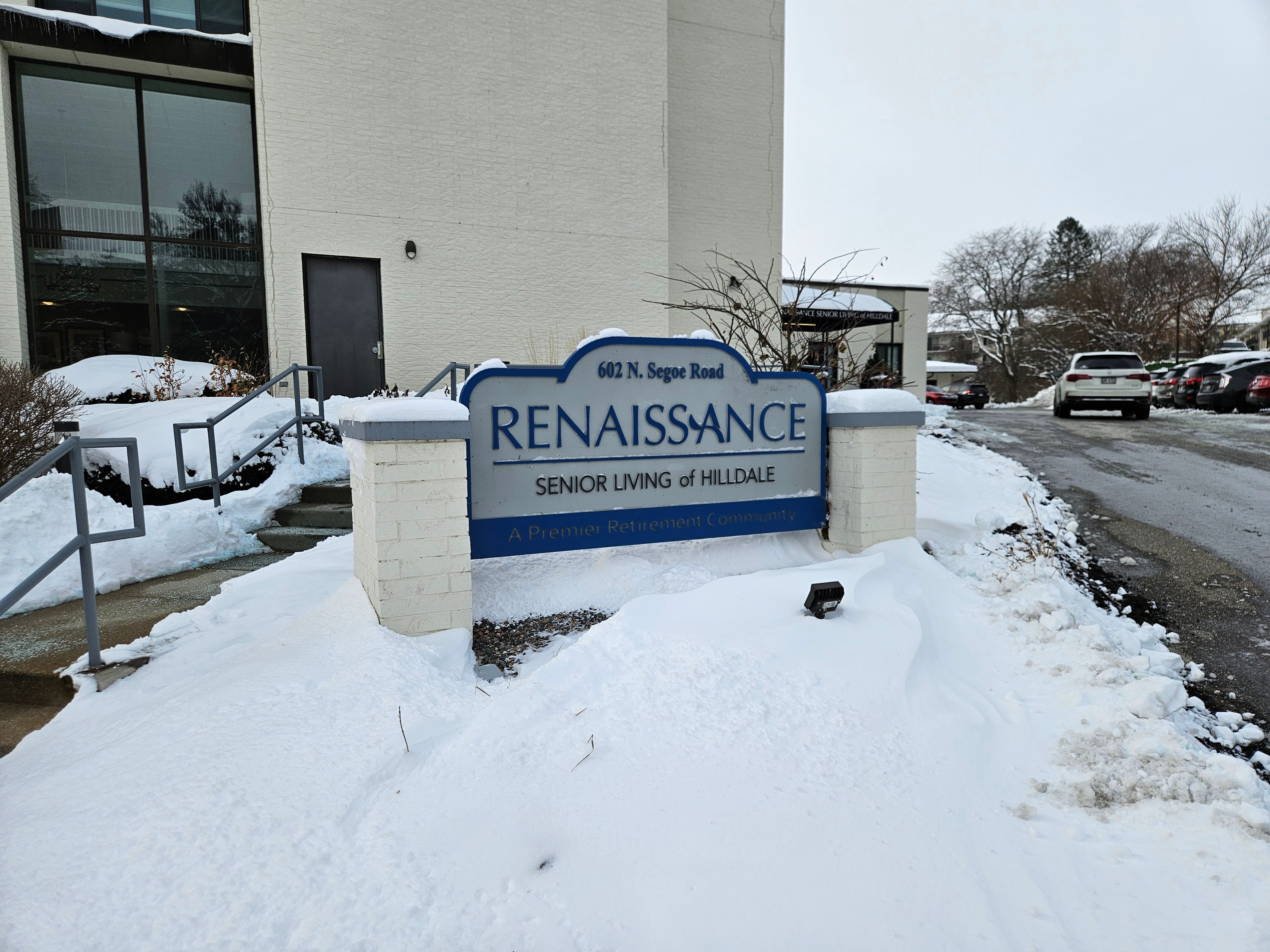 Renaissance Senior Living of Hilldale 2