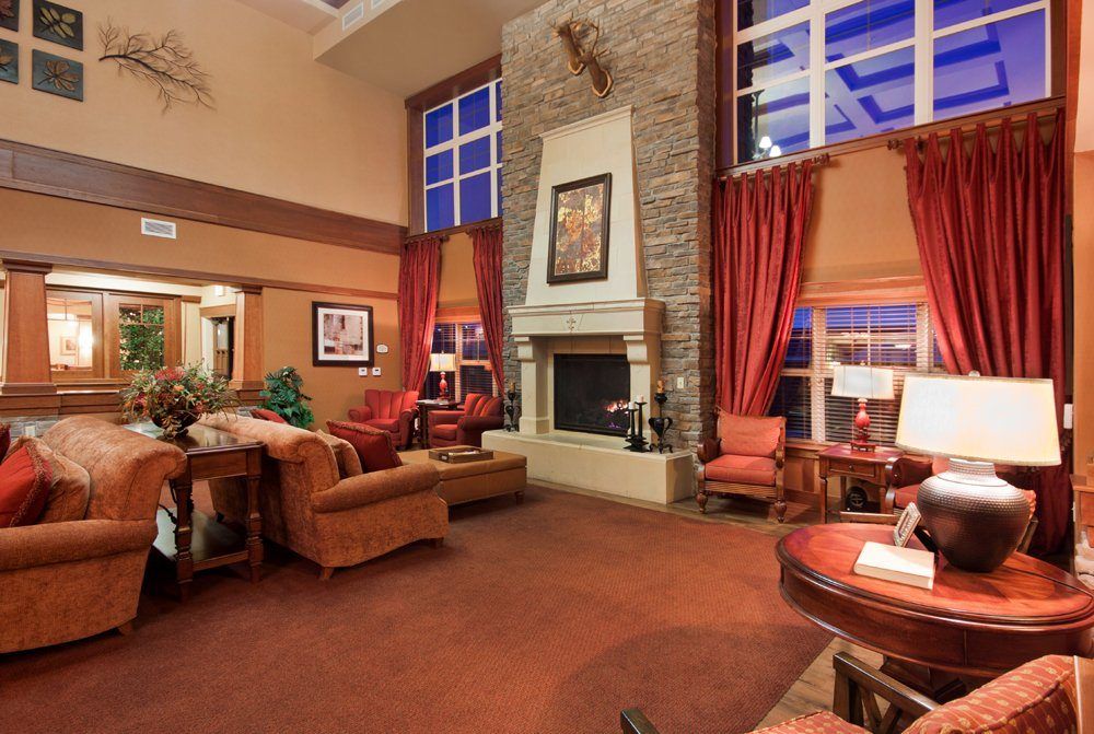 Mackenzie Place Colorado Springs 1