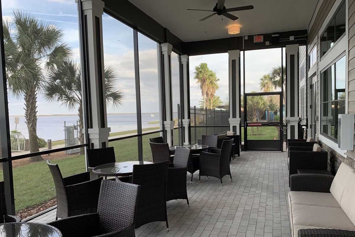 Marina Isle Waterfront Assisted Living 4