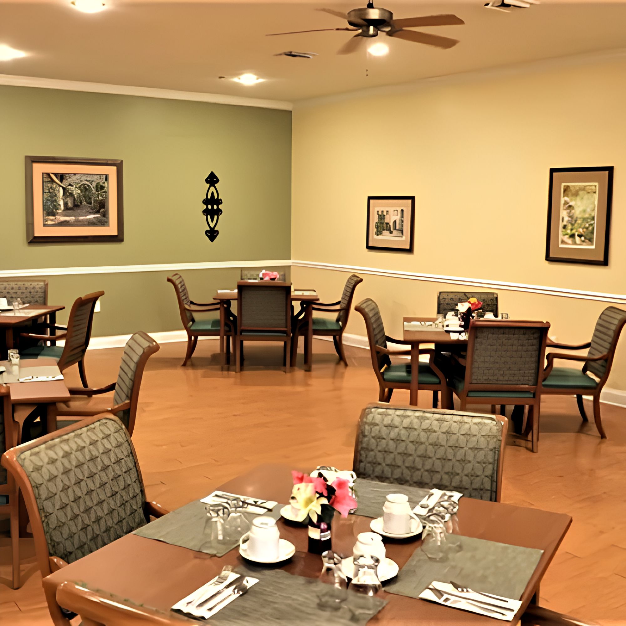 Reflections Memory Care of Port Orange 2