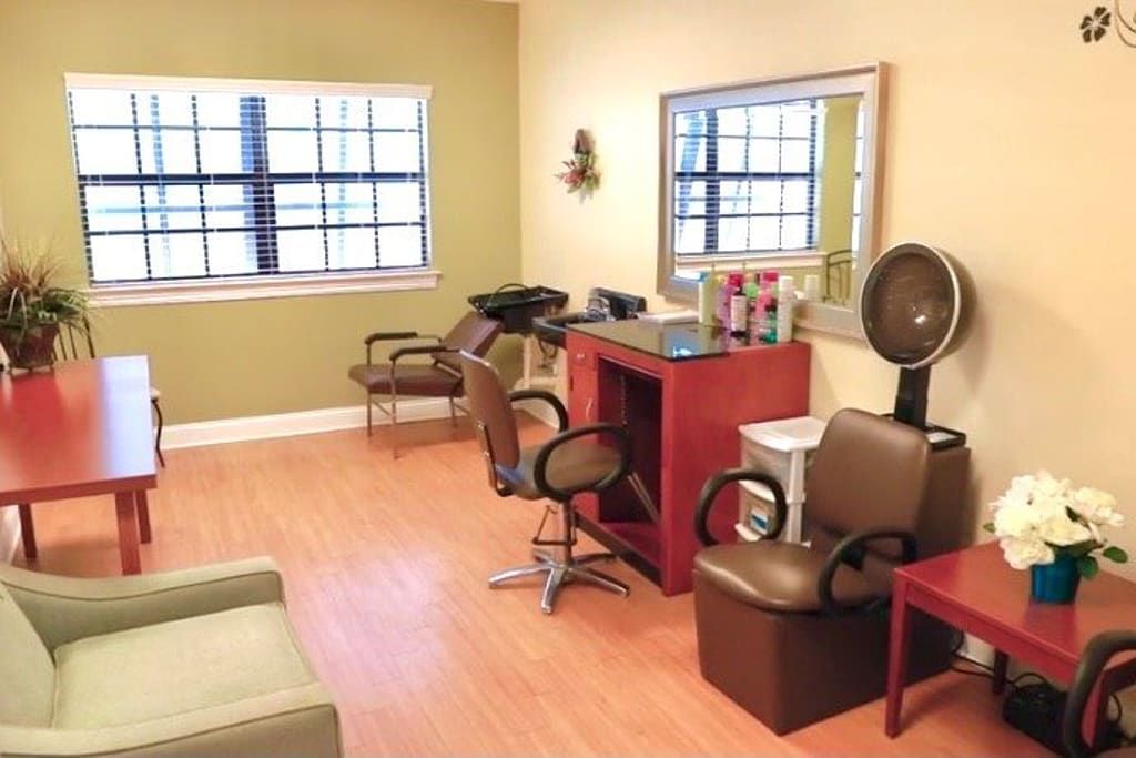Reflections Memory Care of Port Orange 1