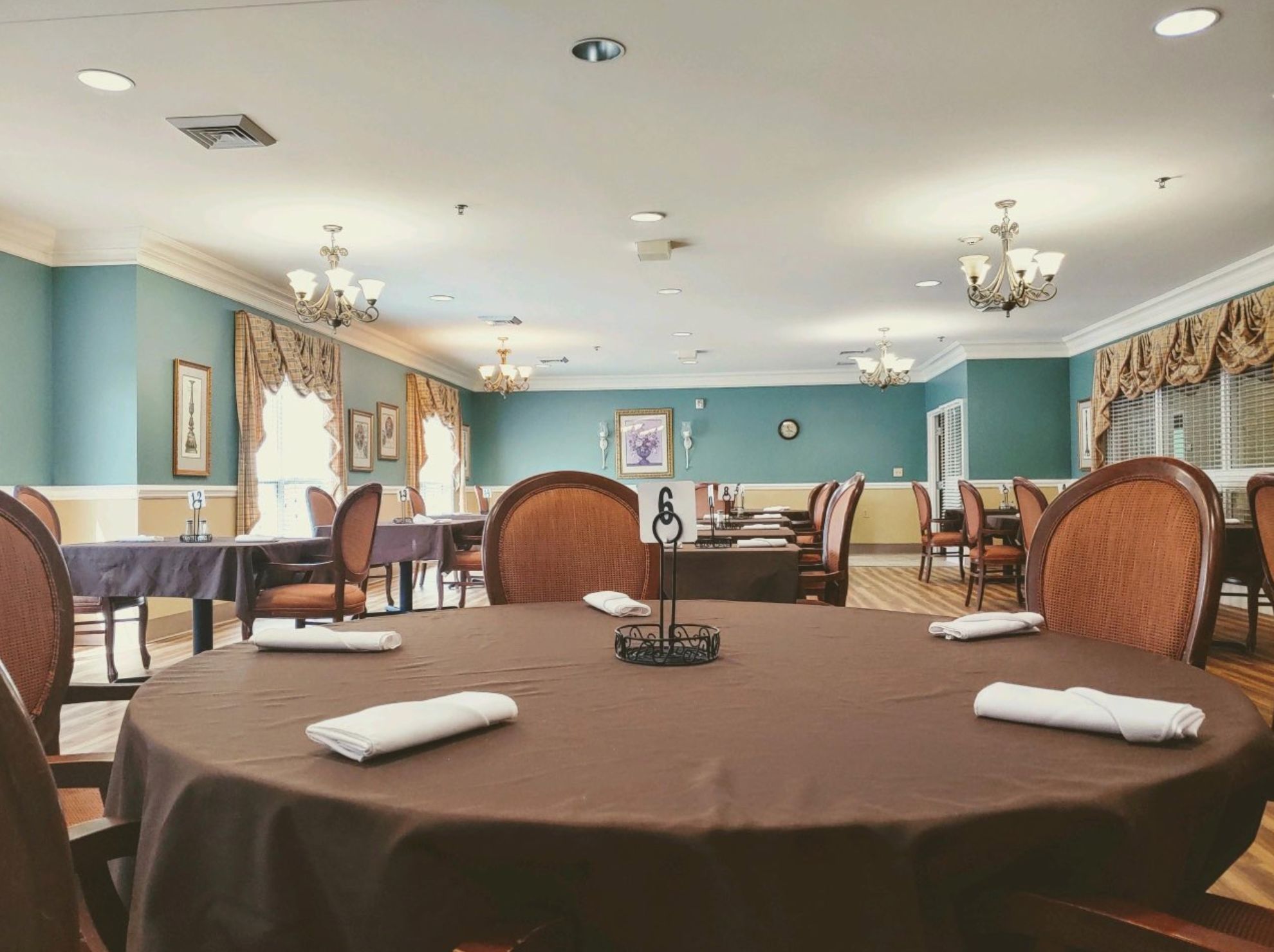 Westchester Harbour at Providence Place 3