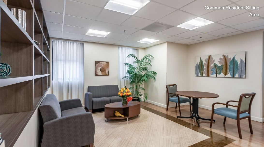 Inspire Rehabilitation & Health Center 4