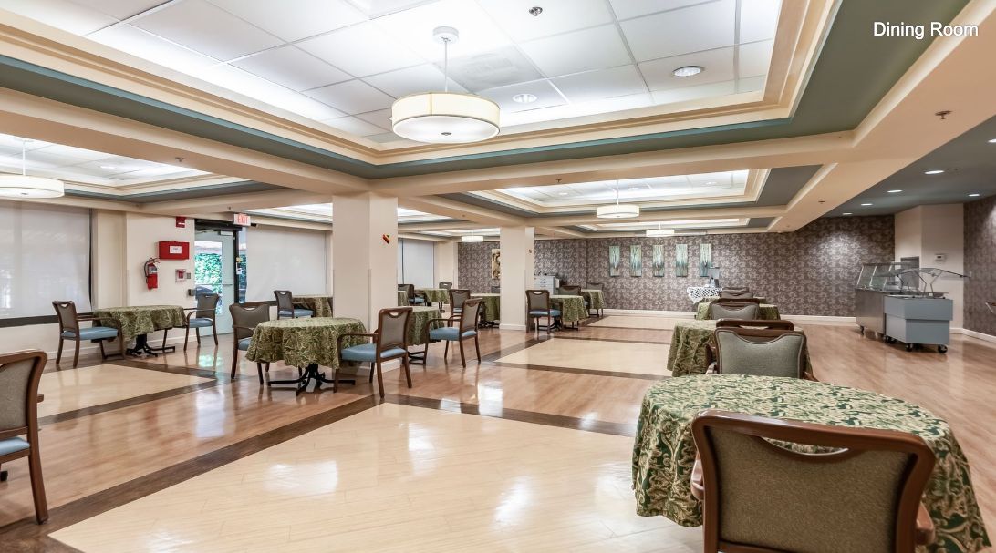 Inspire Rehabilitation & Health Center 3