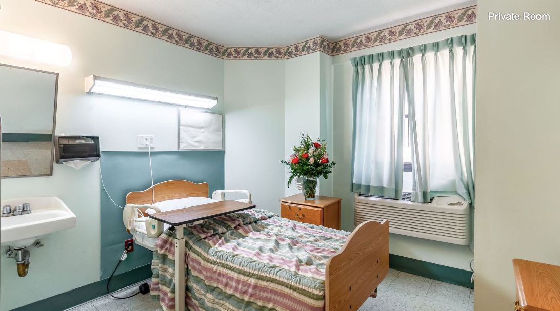 Inspire Rehabilitation & Health Center 1