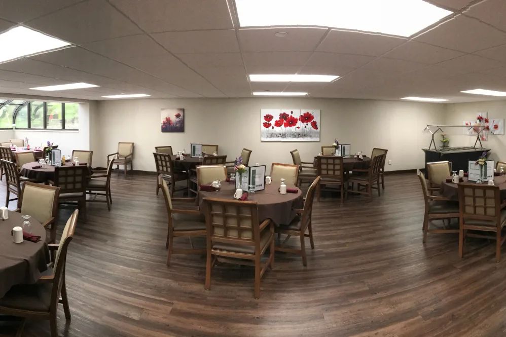 Brown Deer Place 3