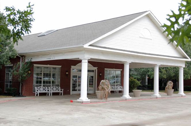 Carriage House 4