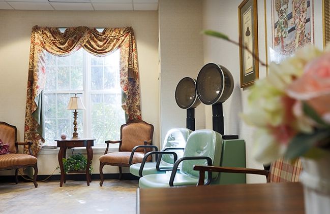 Charter Senior Living Of Towson 2