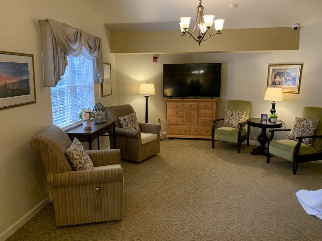 CountryHouse At Cumberland 4