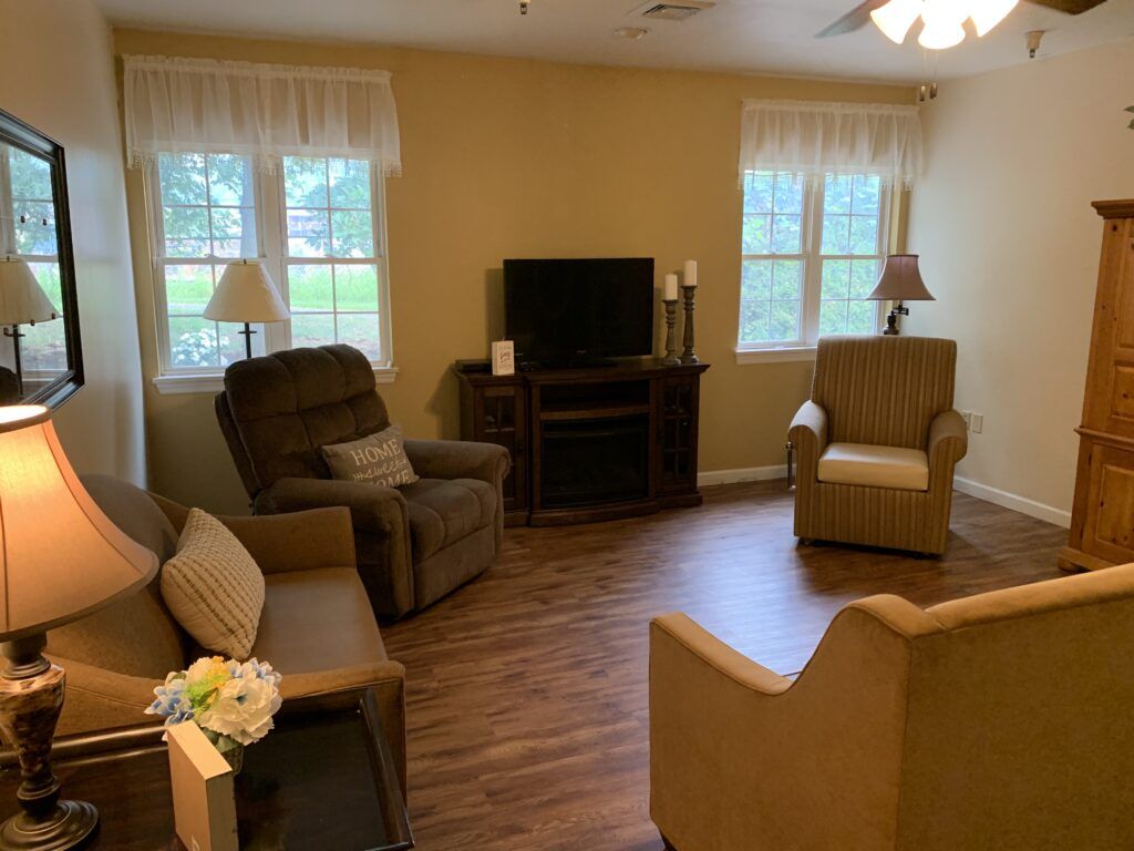 CountryHouse At Cumberland 2