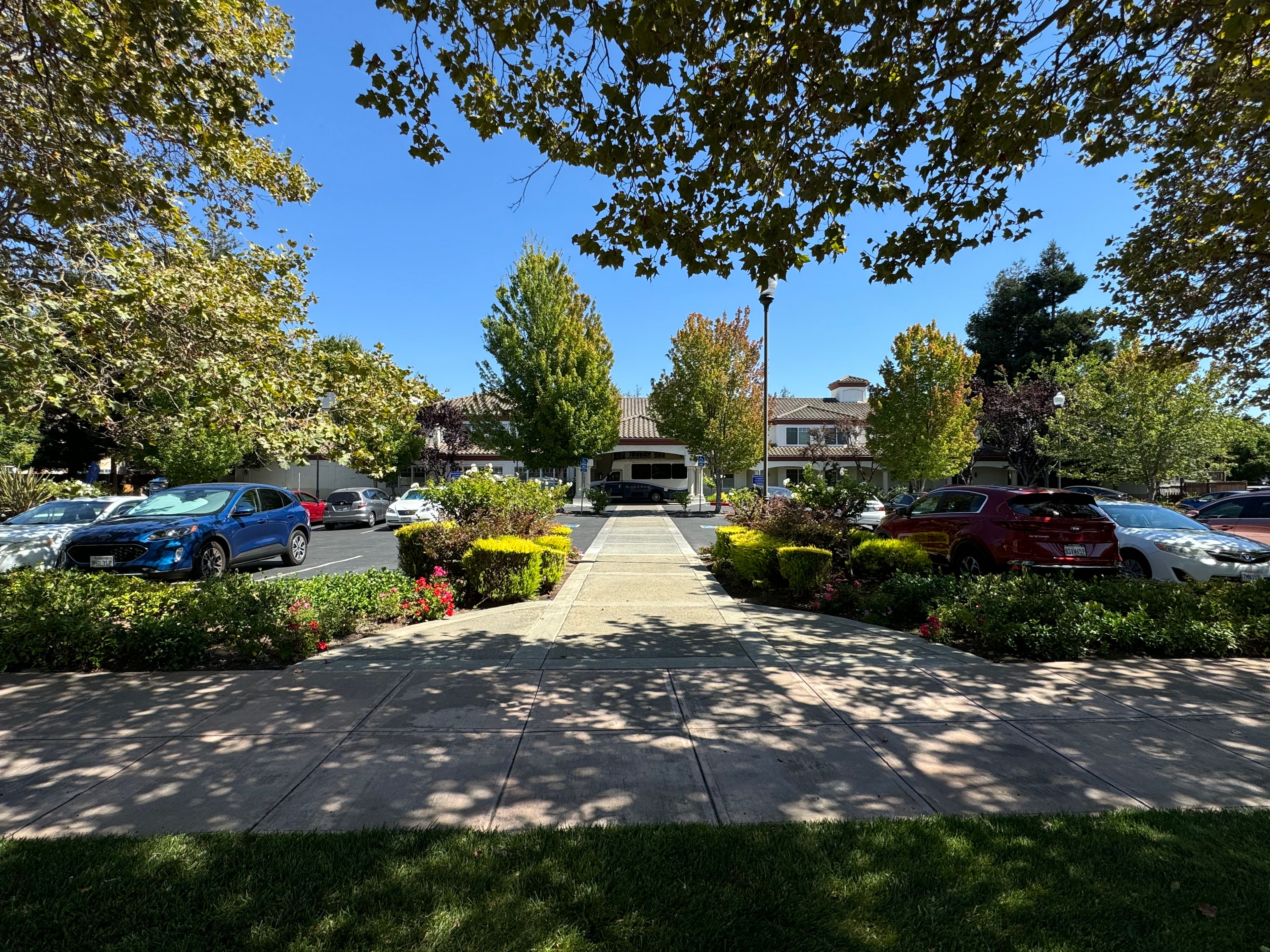 Aegis Living Fremont 4