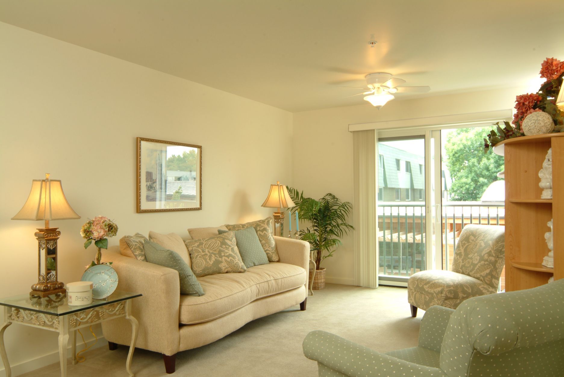 John Knox Village Care Center 2