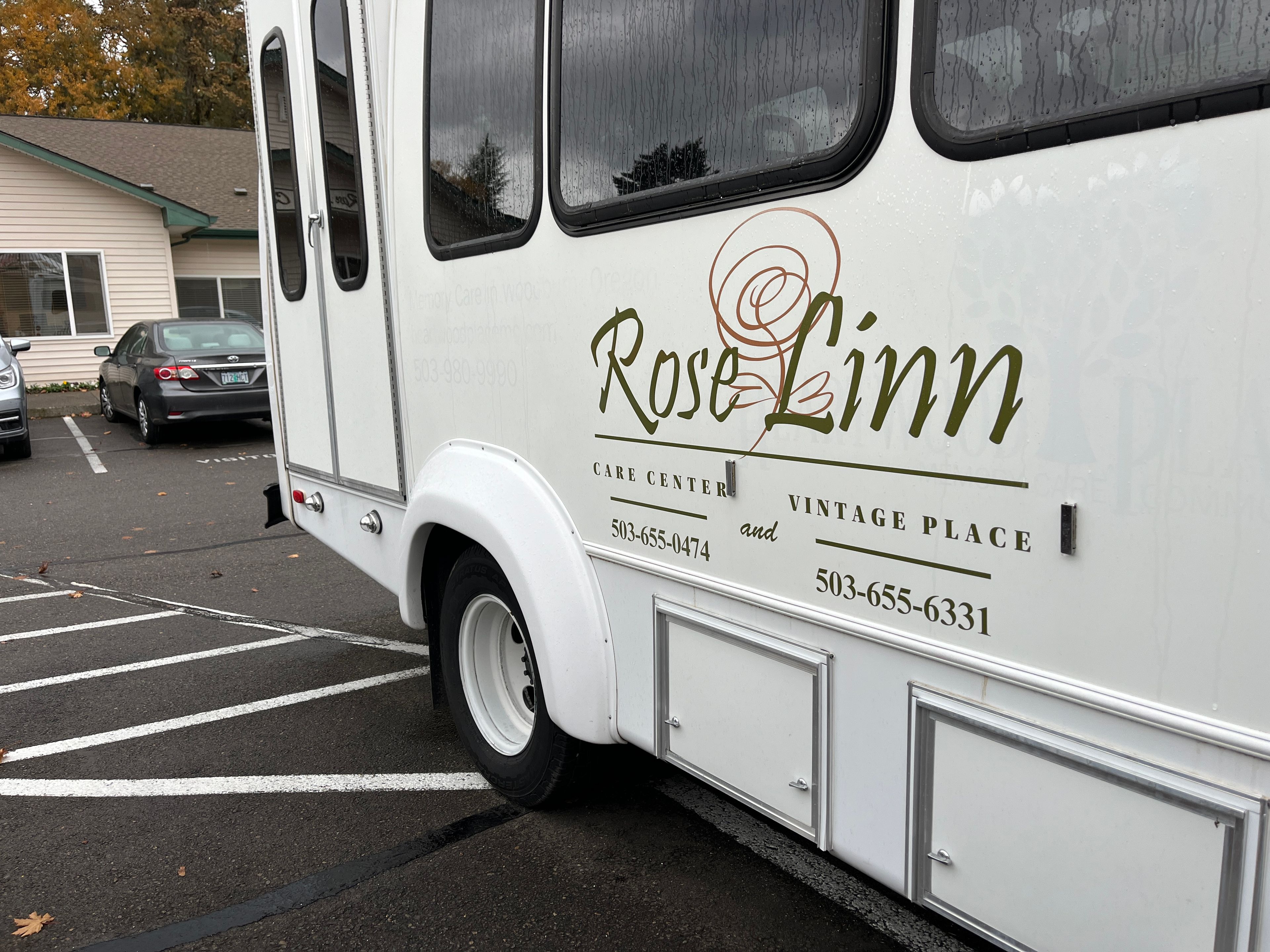 Rose Linn 1