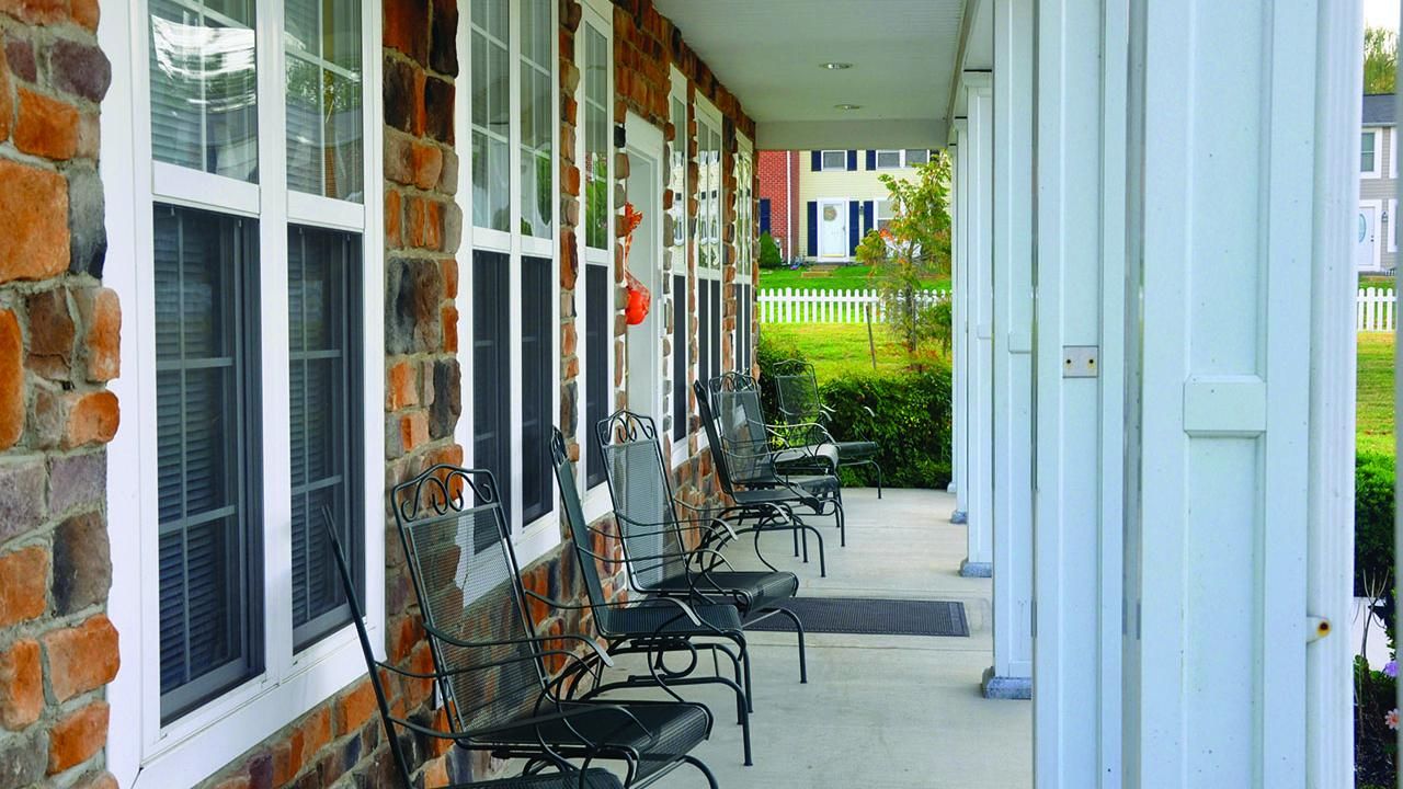 Commonwealth Senior Living At Bel Air 3
