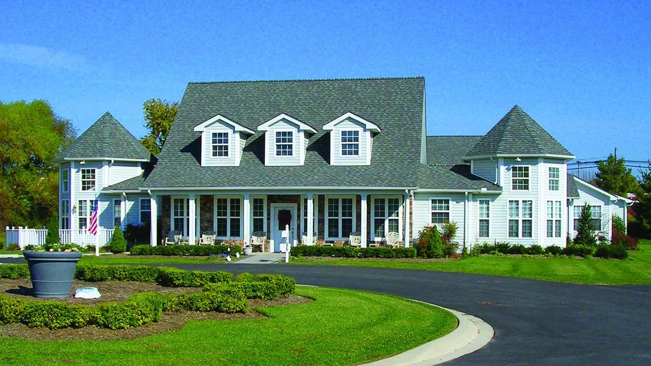 Commonwealth Senior Living At Bel Air 1