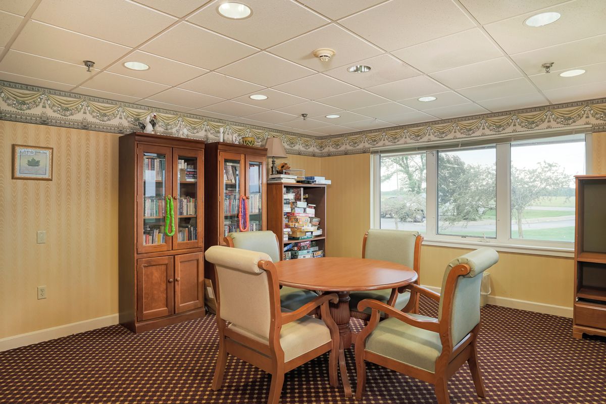 Halstead Health & Rehab 2