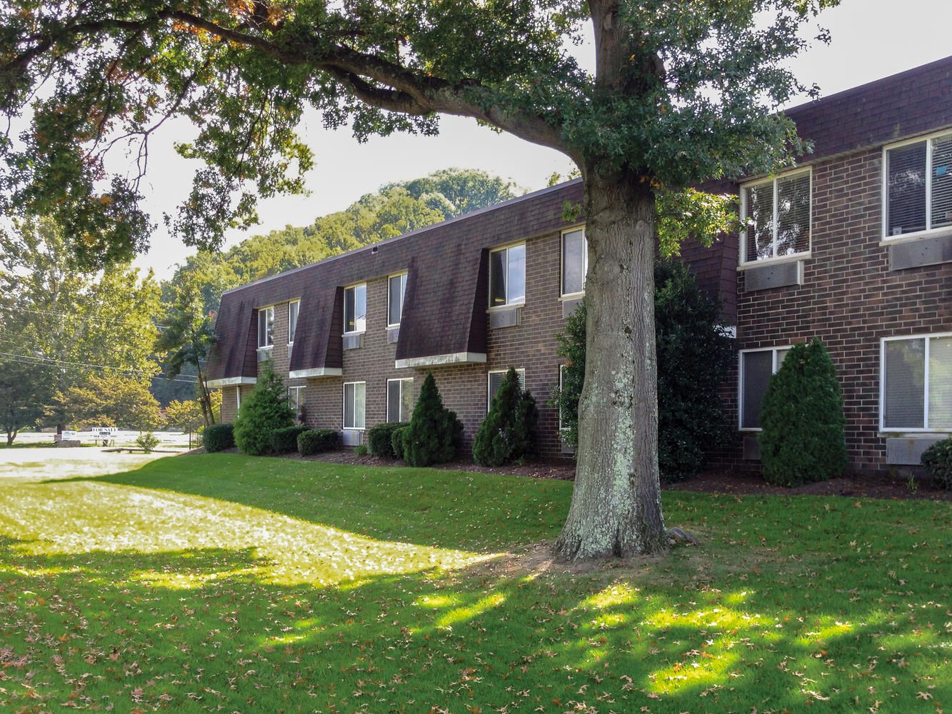 Eastbrook Center 2