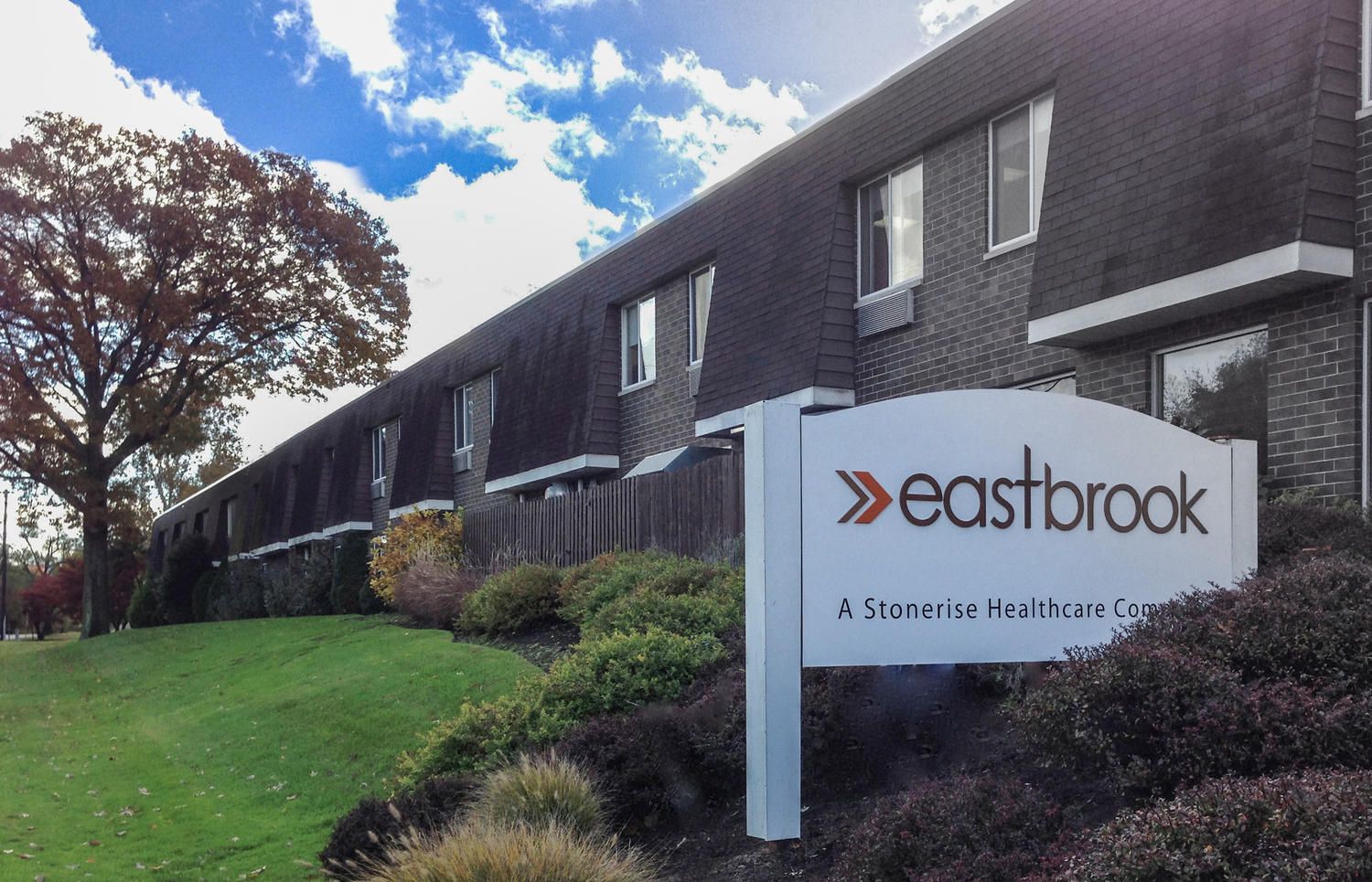 Eastbrook Center 4