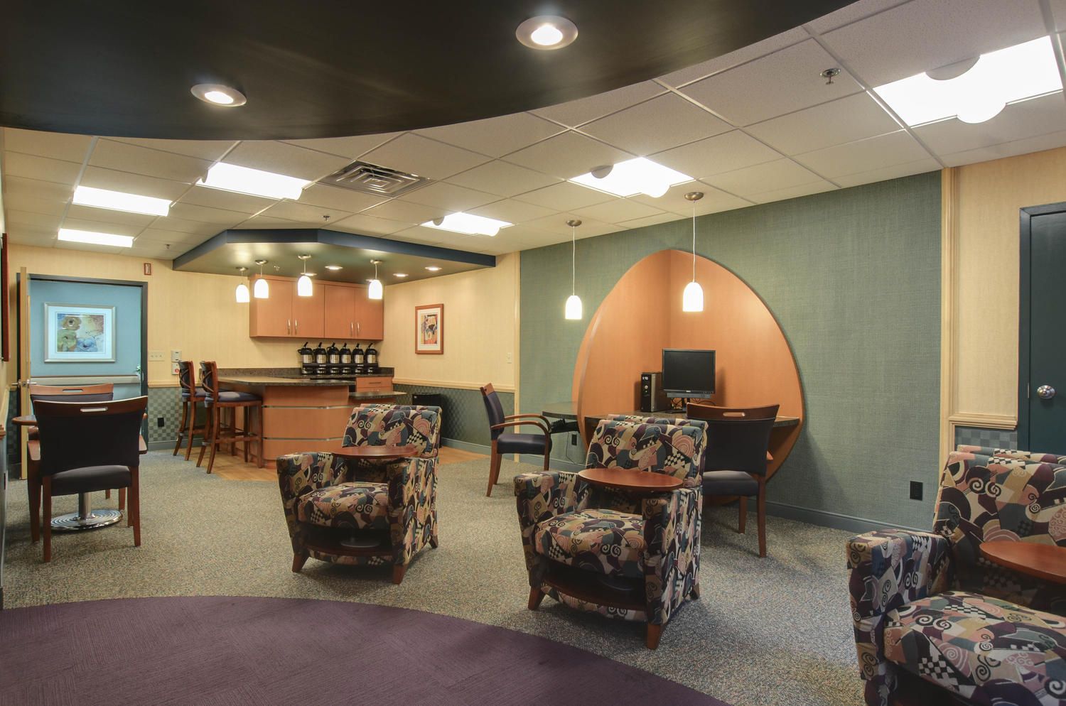 Eastbrook Center 3