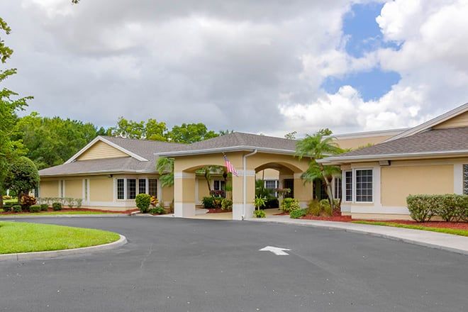 Brookdale Fort Myers The Colony 1
