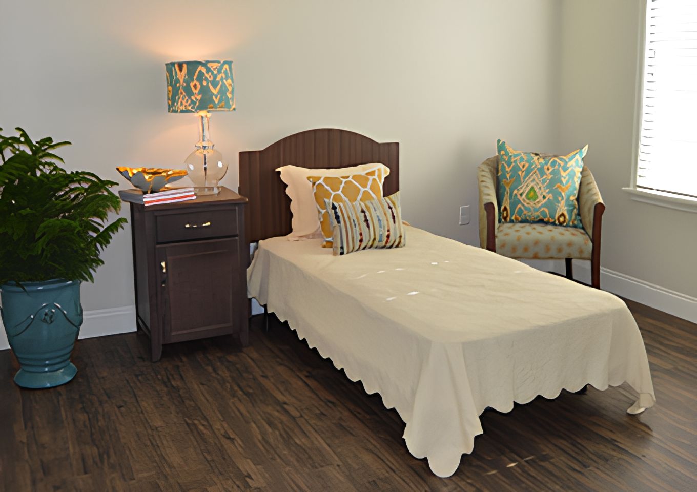 Riverside Cottages at the Shores 2