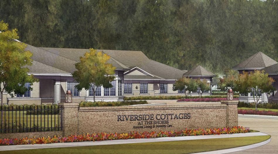 Riverside Cottages at the Shores 3