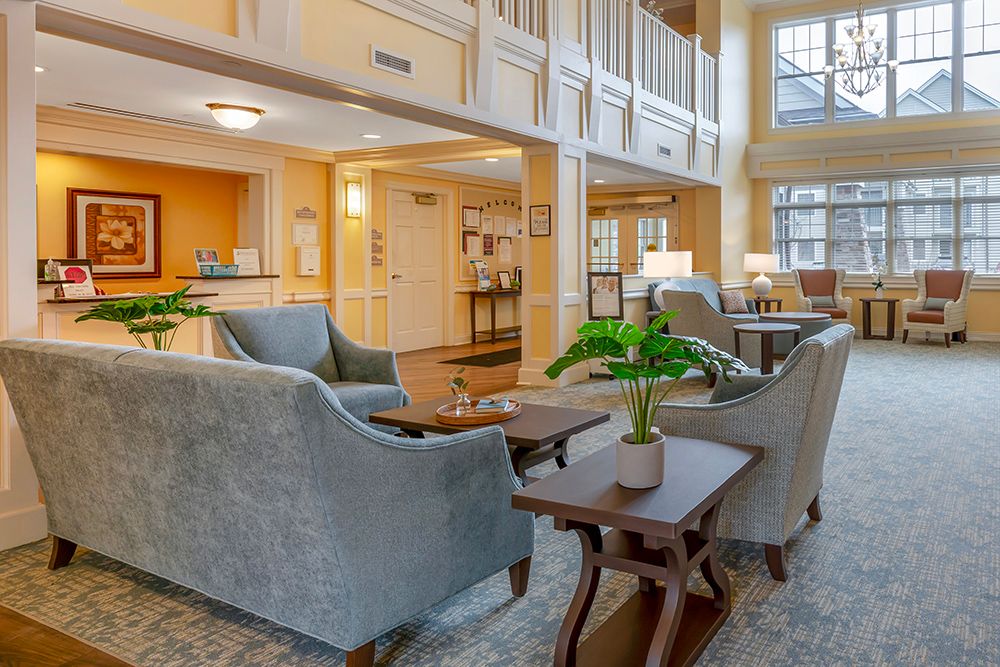 Brookdale Westlake Village 3