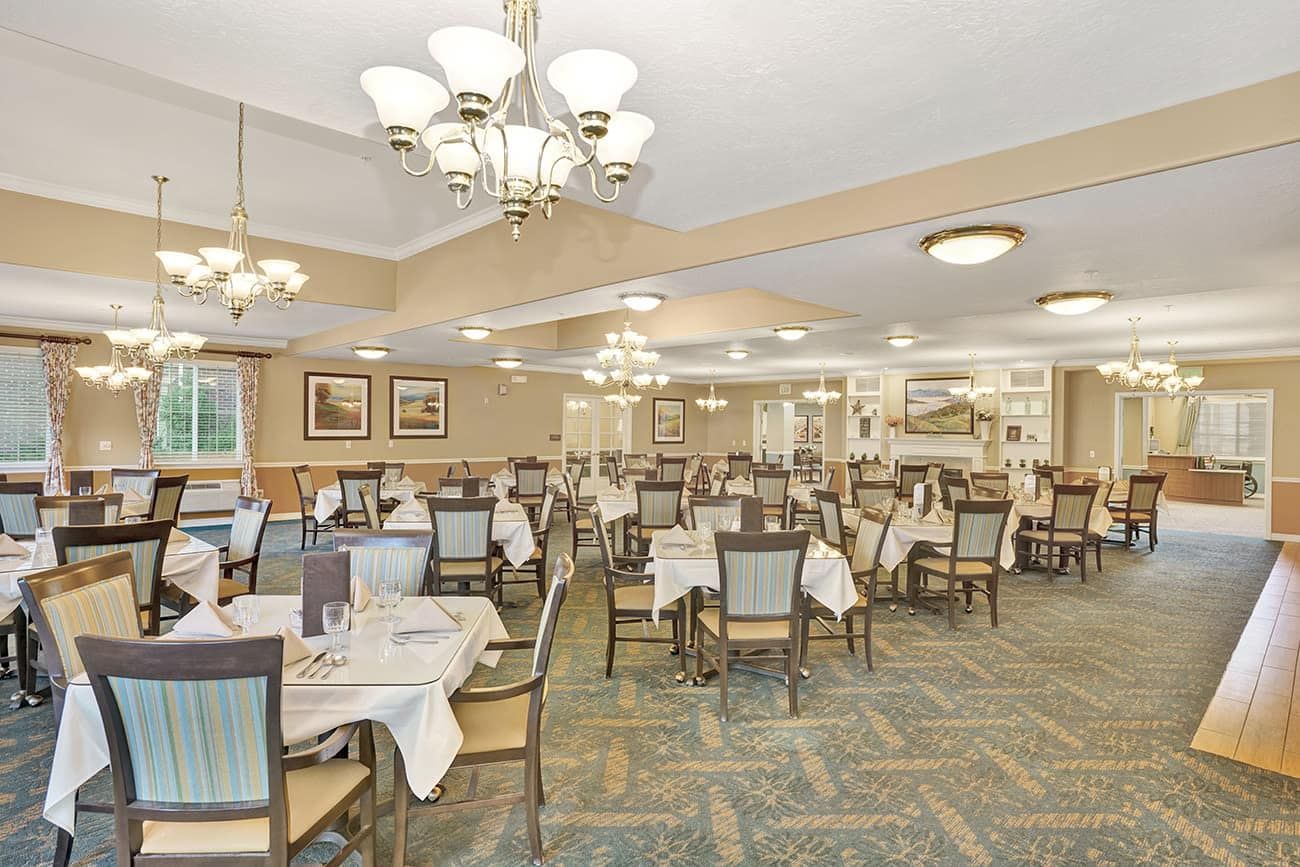 The Charleston At Cedar Hills 4