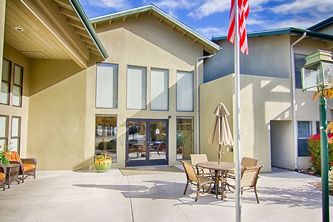 Avista Senior Living Prescott 2