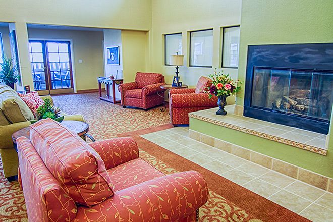 Avista Senior Living Prescott 1