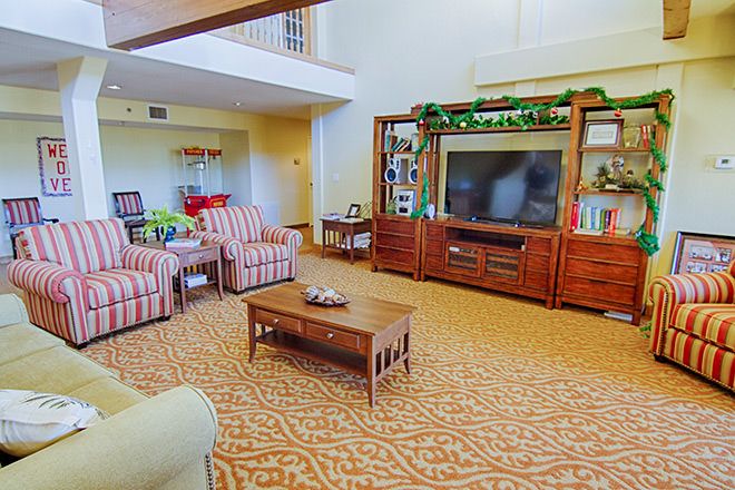 Avista Senior Living Prescott 3