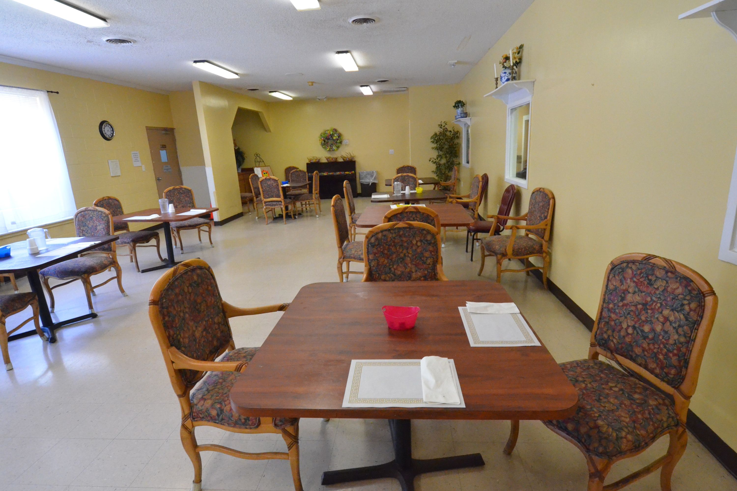 Hermitage Retirement Center Of Rockingham 3