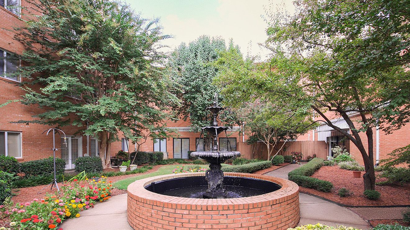 Holiday Chateau Ridgeland 4