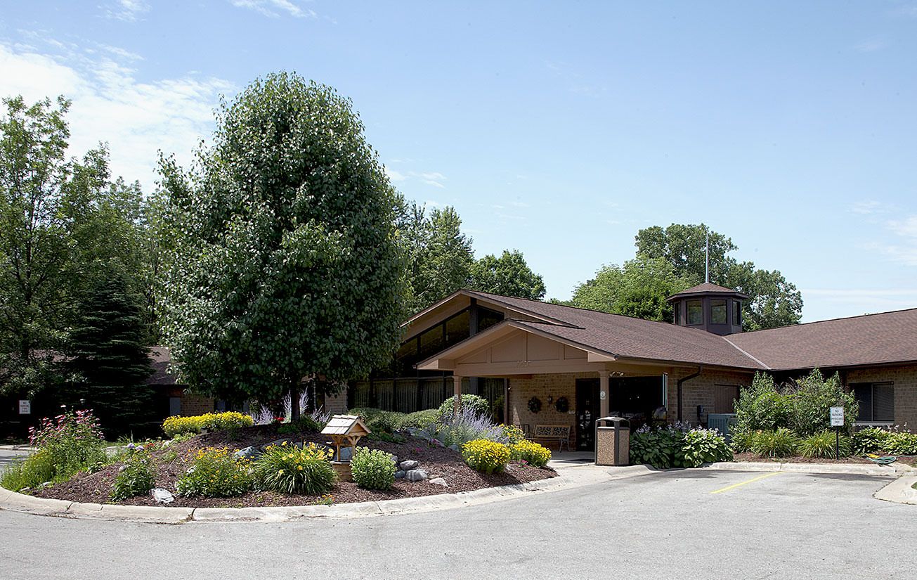 Canterbury Nursing & Rehabilitation Center 1